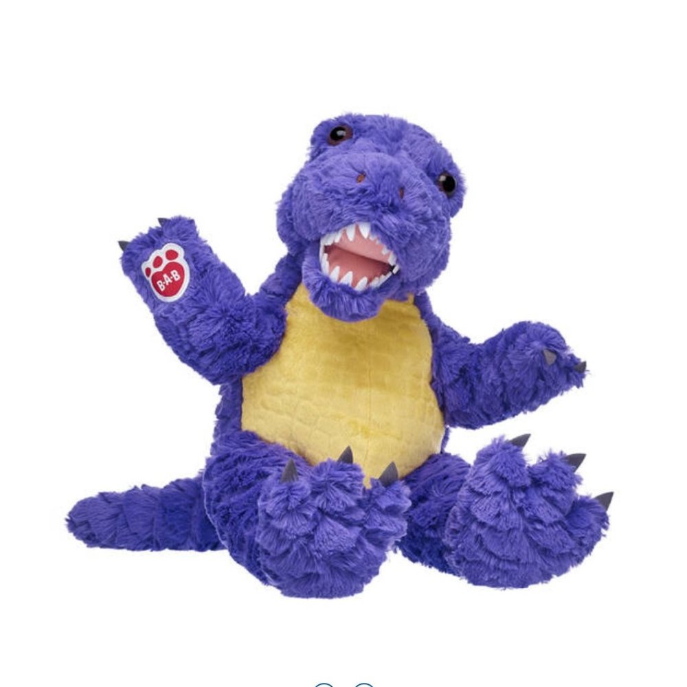 Meet your Posher, Trixi